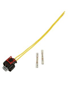 BD Diesel 2017+ Chevy/GM L5P Injector Connector Pigtail Kit - Single - 1050457