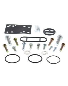 All Balls Racing 1990 Yamaha XV535 Virago Fuel Tap Repair Kit - 60-1136