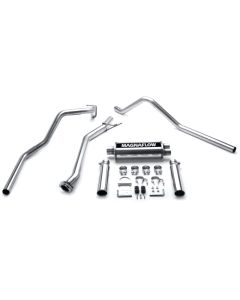 MagnaFlow Sys C/B 03 GM Silverado 4.8/5.3L Ec - 15792