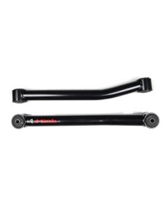 JKS Manufacturing Jeep Wrangler JK Fixed J-Link Lower Control Arms - Front - JKS1620