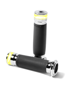 PFM Grips - PERF-0063-2101M-CH