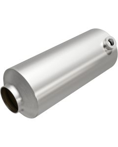 Magnaflow Conv Uni CA 2.00in./2.00in. Straight O2 Direct Fit Converter - 5411334