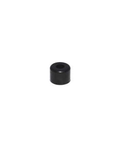 COMP Cams Valve Stem Seal 11/32in Umbrella Style Fits Most GM LS Engines 1987-2024, Viton Material, Black Finish - 502-1
