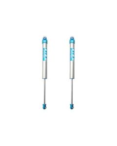 King Shocks 2018+ Jeep Wrangler JL Front 2.0 Dia Internal Reservoir Shock for 0-2in Lift (Each) - 20C001-373
