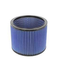 aFe MagnumFLOW Air Filters Round Racing P5R A/F RR P5R 9 OD x 7 ID x 6.62 H - 18-10905