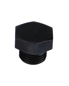 Aeromotive AN-06 O-Ring Boss Port Plug - 15626