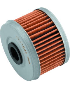 BikeMaster Honda BM-113 Oil Filter - Black - 171641
