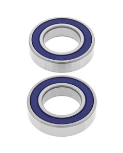 All Balls Racing 03-06 Buell Firebolt XB9R Wheel Bearing Kit - Rear - 25-1627