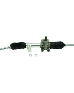 QuadBoss 15-18 Can-Am Maverick 1000R Steering Rack Assembly - 411907