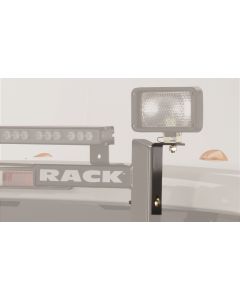 BackRack Light Bracket Sport Light Brackets Pair - 91005