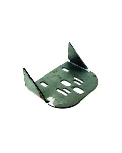 Ridetech Weld-on Only Rear Upper Bracket 10pk - 90000004