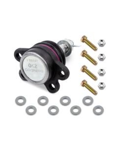 Cognito 99-20 Chevy Silv/Sierra 1500 HD Series Replacement Upper Ball Joint for Cognito UCA - 199-90722