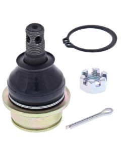 All Balls Racing 03-13 Kawasaki KVF360A Prairie 4x4 Ball Joint Kit Lower - 42-1033