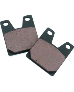 BikeMaster Yamaha Brake Pads - 961169