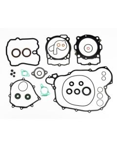 Athena 14-16 Husqvarna FE 450 Complete Gasket Kit - P400270900072