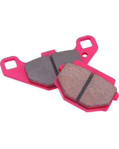 Premium BKM Sintered Brake Pads for Bikes - BIKE-961429