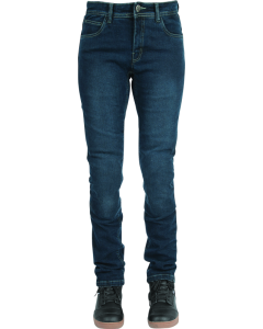 Speed and Strength Fast Times Jeans Denim Blue Womens Size - 2 Regular - 889840