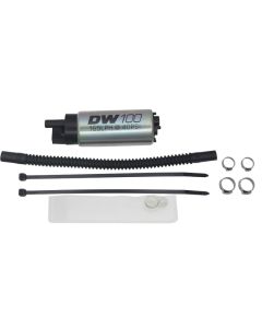 DeatschWerks 165lph In-Tank Fuel Pump w/ Install Kit For 07-18 Harley Davidson Sportster - 9-101-1064