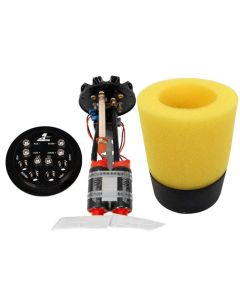AER In-Tank Fuel Pumps - AERO-19102