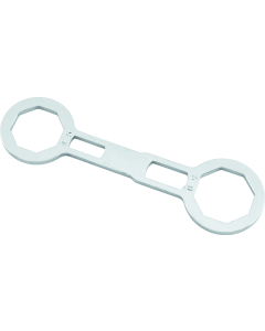 BikeMaster Fork Cap Wrench 45/50mm - 152157