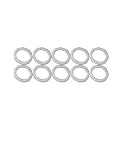 Russell Performance 10mm - 3/8in Brake Hose Washers - 683980