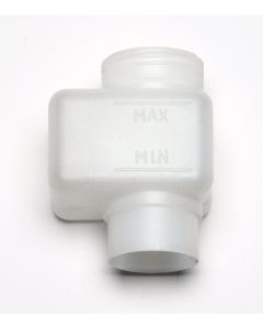 Wilwood Reservoir Remote Master Cylinder, 4.0 oz.- WILW-260-5752