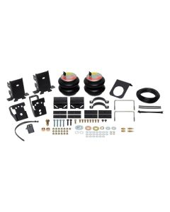 Firestone Ride-Rite RED Label Extreme Duty Air Spring Kit Rear 11-13 Ford F450 2WD/4WD (W217602703) - 2703