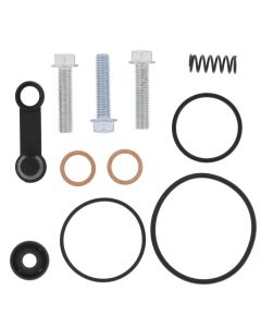 All Balls Racing 08-09 KTM SMR 450 Slave Cylinder Rebuild Kit Clutch - 18-6004