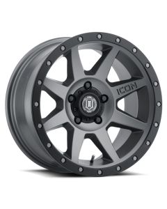 ICO Rebound Wheels - ICON-1817858547TT