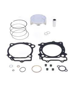 Athena 13-24 Suzuki RM-Z 450 95.96mm Bore Forged 4-Stroke Top End Piston Kit w/Top End Gasket Kit - P5F0960061004B
