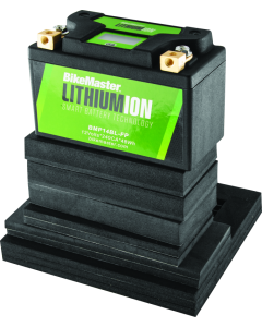 High-Performance Lithium Battery for Bikes - BKM BIKE-780855