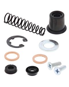 All Balls Racing 19-23 Beta RR 2T 125 Master Cylinder Rebuild Kit - Front - 18-1002