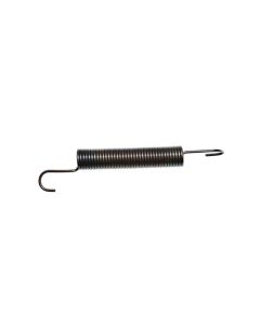 Omix Brake Pedal Return Spring 41-71 Willys & Models - 16750.06