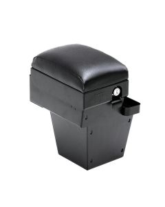 Tuffy Console Safe W/ Keyed Lock For Toyota Fj Cruiser - 144-01