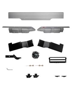ARB Bumper Mounting Kit for 3614140 - 6174948