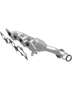 MagnaFlow Conv DF 09-10 Mazda 6 2.5L - 51851