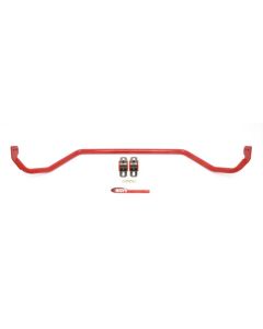 BMR 08-09 Pontiac G8 Front Hollow 29mm Adj. Sway Bar Kit w/ Bushings - Red - SB012R