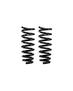 Eibach 98-04 BMW 5-Series Pro-Kit Performance Springs (Set Of 2 Springs) - E2071-120