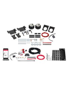 Firestone 05-23 Toyota Tacoma 4WD AIO Wireless Ride-Rite All-In-One Kit (W217602876) - 2876