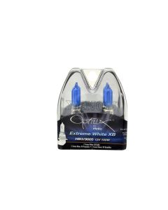 Hella HB3 9005 12V 100W Xenon White XB Bulb (Pair) - H71070347