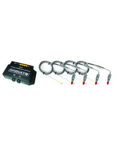 Innovate 4-Channel EGT Kit - 3895