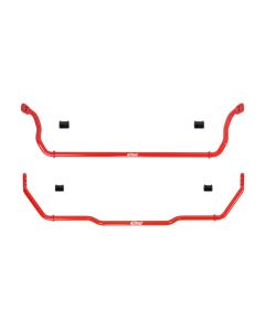 Eibach 26mm Front & 23mm Rear Anti-Roll-Kit for 05-12 Porsche Boxster - E40-72-008-01-11