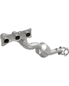 Magnaflow 06-08 BMW Z4 3.0L Direct Fit Converter - 5531718