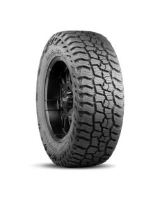 Mickey Thompson Baja Boss A/T Tire - 35X12.50R17LT 119Q D 90000119975 - 272568
