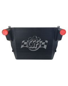 CSF 06-94 Peterbilt 377-379 Series OEM Intercooler - 6096