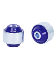 SuperPro 2010 Subaru Legacy 2.5i Limited Front Lower Inner Rearward Control Arm Bushing Kit - SPF4863K