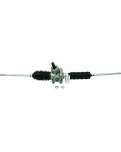 QuadBoss 17-21 Polaris Ranger 500 2WD Steering Rack Assembly - 411549