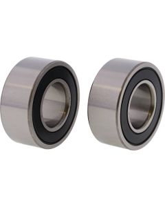 All Balls Racing 2003 Harley FLHPEI Police Road King Wheel Bearing Kit Front - 25-1394