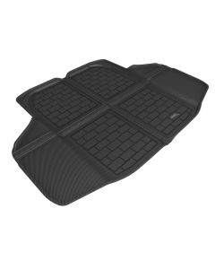 3D Maxpider 23-24 Honda Accord Kagu Black Cargo - M1HD1341309