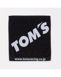 TOM'S Racing - Team Towel - TMS-08304-TJT01